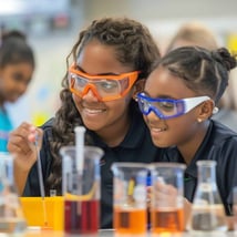 Holiday camp  in South Kensington for 4-13 year olds. Chemical Adventures Discovering Reactions , Little House of Science, Loopla