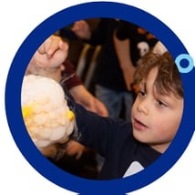Science classes in Kensington  for 4-7 year olds. Sunday Little Science, Little House of Science, Loopla