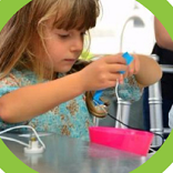 Science activities in Kensington  for 4-12 year olds. Arctic Adventures Camp, Little House of Science, Loopla