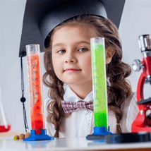STEM   in Kensington  for 4-12 year olds. Geographic Explorers , Little House of Science, Loopla