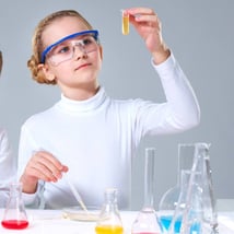 STEM   in Kensington  for 4-12 year olds. Intro to Medical Sciences, Little House of Science, Loopla