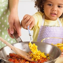 Cooking activities in Hammersmith for 4-12 year olds. Summer Cookery Camp (Week 3) Hammersmith, Smart Raspberry West London, Loopla