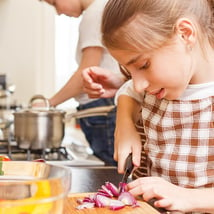 Cooking activities in Hammersmith for 4-12 year olds. Summer Cookery Camp (Week 2) Hammersmith, Smart Raspberry West London, Loopla
