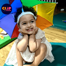 Toddler Group activities in Bromley for 0-12m, 1-5 year olds. Clip's Saturday Afternoon Party, Clip Theatre, Loopla