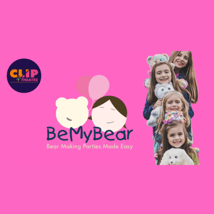 Creative Activities activities in Bromley for 0-12m, 1-12 year olds. Be My Bear! Make a Mother's Day Teddy, Clip Theatre, Loopla