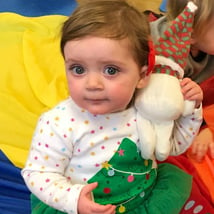 Play & Learn classes for 0-12m. Infants, Baby College Mid Herts, Loopla