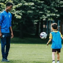 Holiday camp  in North Dulwich for 5-6 year olds. Football Magic Coaching Holiday Camp, 5-6 yrs, Football Magic Coaching, Loopla