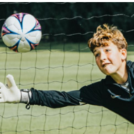 Football classes in Dulwich for 9-13 year olds. Goalkeeper training, U10-U14 yrs, Football Magic Coaching, Loopla