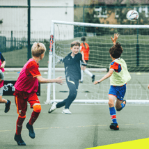 Holiday camp  in Dulwich Village for 5-6 year olds. Football Magic Coaching Holiday Camp, 5-6yrs, Football Magic Coaching, Loopla