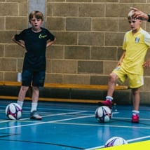Futsal classes in Dulwich for 6-9 year olds. Futsal, 6-9 yrs, Football Magic Coaching, Loopla