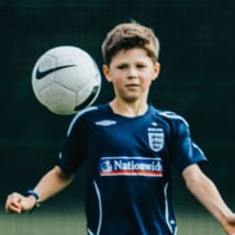 Football classes in Dulwich for 9-11 year olds. Saturday football training, 9-11 yrs, Football Magic Coaching, Loopla