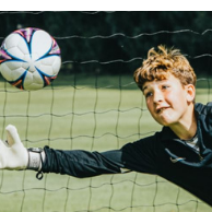 Football classes in Dulwich for 6-10 year olds. Goalkeeper training, U7-U11 yrs, Football Magic Coaching, Loopla