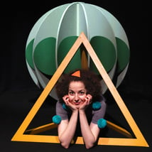 Theatre Show  in Limehouse for babies, 1 year olds. Soft or Spiky?, Half Moon , Loopla