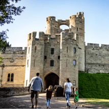 Kids Activities activities in Warwick for 0-12m, 1-10 year olds. Warwick Castle Day Tickets, Warwick Castle, Loopla