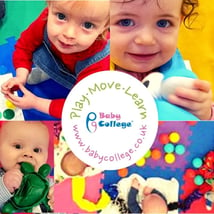 Music & Movement classes in Grange Park for babies, 1-3 year olds. Baby College Toddlers & Juniors, North London, Baby College North London , Loopla