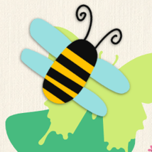 Art  in Kensal Rise for 8-10 year olds. Bugs & Bees Art Workshop, 8-10yrs, Mini Picassos, Loopla