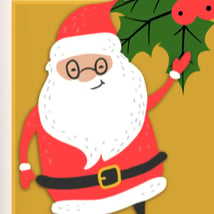 Christmas Activities  in Kensal Rise for 4-8 year olds. Santa and the Snowman, Mini Picassos, Loopla