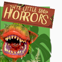 Holiday camp  in Kensal Rise for 4-8 year olds. The Little Shop of Horrors, Mini Picassos, Loopla