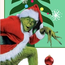 Creative Activities  in Kensal Rise for 4-8 year olds. The Grinch Workshop, Mini Picassos, Loopla