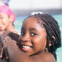 Swimming classes in Wandsworth for 7-14 year olds. Stage 4 Swim Lessons, Putney Leisure Centre, Loopla