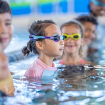 Swimming classes in Wandsworth for 4-12 year olds. Stage 2 Swim Lessons, Putney Leisure Centre, Loopla