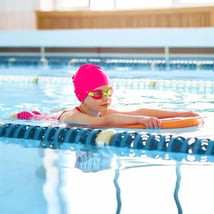 Swimming classes in Wandsworth for 4-7 year olds. Stage 1 Swim Lessons, 4-7yrs, Putney Leisure Centre, Loopla