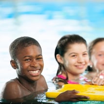 Swimming classes in Wandsworth for 9-17 year olds. Stage 7 Swim Lessons, Putney Leisure Centre, Loopla