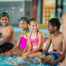 Swimming classes in Wandsworth for 8-12 year olds. Stage 1 Swim Lessons, 8yrs+, Putney Leisure Centre, Loopla