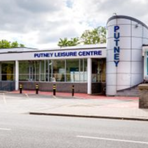 Swimming and toddler group classes in  for babies, toddlers, kids and teenagers from Putney Leisure Centre
