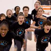 Drama classes in Wandsworth for 6-16 year olds. Pop School and Stage Academy (6-16yrs), PSSA : Pop School and Stage Academy, Loopla