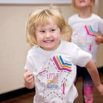 Drama classes for 3-4 year olds. Little Stage Academy (3-4 yrs), PSSA : Pop School and Stage Academy, Loopla