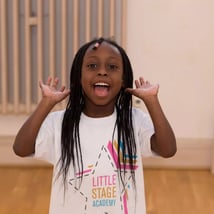 Drama activities in Beckenham for 4-6 year olds. Halloween Camp Beckenham, 4-6 yrs, PSSA : Pop School and Stage Academy, Loopla