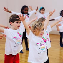 Drama activities in Wandsworth for 4-6 year olds. Halloween Camp Wandsworth, 4-6 yrs, PSSA : Pop School and Stage Academy, Loopla