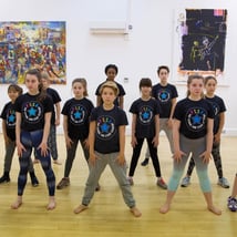 Dance activities in Wandsworth for 6-14 year olds. Icons Dance Camp Wandsworth (6-14 yrs), PSSA : Pop School and Stage Academy, Loopla