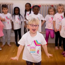 Drama classes in Wandsworth for 4-6 year olds. Little Stage Academy (4-6 yrs), PSSA : Pop School and Stage Academy, Loopla