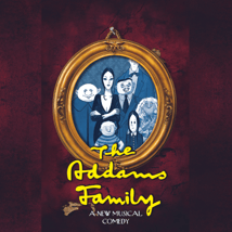 Theatre Show  in Highgate for 5-17, adults. The Addams Family School Edition, Jacksons Lane, Loopla