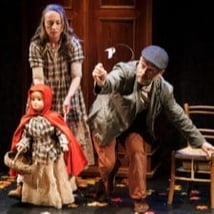 Theatre Show activities in Highgate for 3-8 year olds. Little Red Riding Hood, Jacksons Lane, Loopla