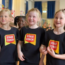 Drama classes in Chiswick for 4-6 year olds. Early Stages, Stagecoach Chiswick, Stagecoach Chiswick, Loopla