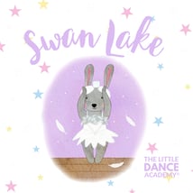 Holiday camp  in Fulham  for 3-6 year olds. Swan Lake Camp , The Little Dance Academy, Loopla