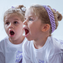 Drama classes in Chiswick for 3-5 year olds. Drama Cubs Club, The Little Dance Academy, Loopla