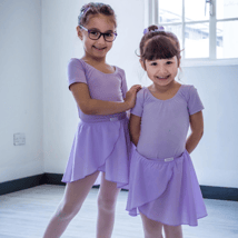 Ballet classes in Fulham  for 4-5 year olds. Reception Ballet, The Little Dance Academy, Loopla