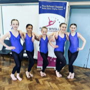 Dance classes in Norbury for 8-13 year olds. Modern Dance G3, BWA Performing Arts, Loopla