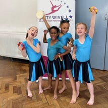 Dance classes in Norbury for 5-9 year olds. Tap & Jazz Dance (Primary and Grade 1) 5+yrs, BWA Performing Arts, Loopla