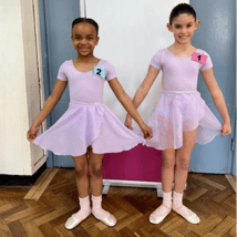 Ballet classes in Thornton Heath for 5-8 year olds. Ballet Primary, BWA Performing Arts, Loopla