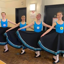 Ballet classes in Acton for 9-17 year olds. Grade 5 Ballet, Acton Ballet, Acton Ballet School, Loopla