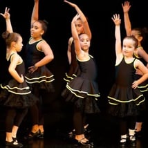 Dance classes in Acton for 7-10 year olds. Primary Tap and Modern, Acton Ballet School, Loopla