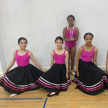 Ballet classes in Acton for 13-17, adults. Advanced 1 Ballet, Acton Ballet, Acton Ballet School, Loopla