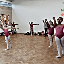 Ballet classes in Acton for 4-6 year olds. Pre-Primary/Primary Ballet, Acton Ballet School, Loopla