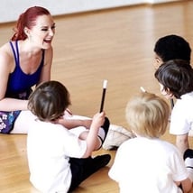 Ballet classes in Acton for 3-5 year olds. Pre-Primary Ballet, Acton Ballet, Acton Ballet School, Loopla