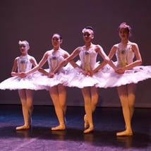 Dance private ballet lessons for 3-17, adults in , London
